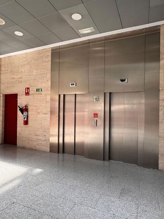 Oficina en venta en Polígono Industrial Sur en San Sebastián de los Reyes