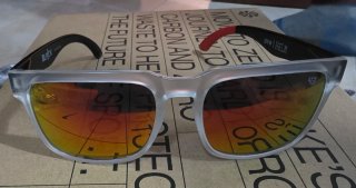 Gafas de sol Spy+