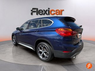 BMW X1 sDrive18d