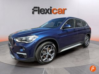 BMW X1 sDrive18d