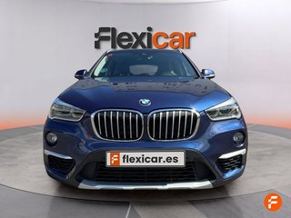 BMW X1 sDrive18d
