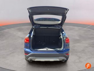 BMW X1 sDrive18d