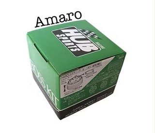 Cubo/Adaptador/Hub de Volante Universal para (Rena