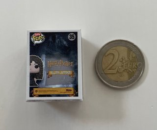 Bitty Pop Bellatrix Lestrange 35 Harry Potter