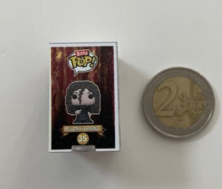Bitty Pop Bellatrix Lestrange 35 Harry Potter