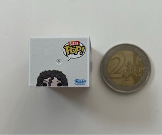 Bitty Pop Bellatrix Lestrange 35 Harry Potter