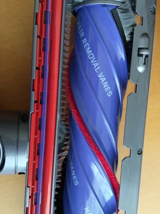 Spazzola Dyson V8/V11 Advanced