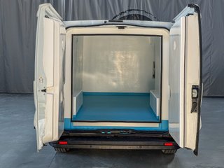 Renault Trafic 2023 ISOTERMO