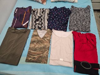 Lote de Vestidos bonitos y Cómodos
