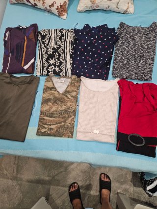Lote de Vestidos bonitos y Cómodos