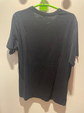 Camiseta Nike Dri-Fit Talla L Negra