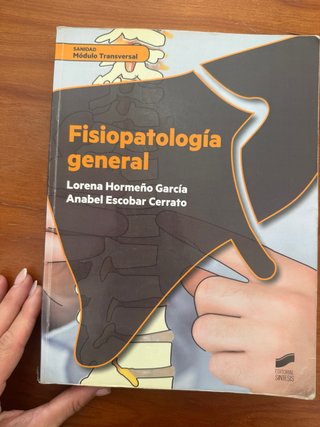 Fisiopatología general