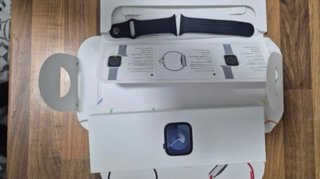Apple Watch Series 9 41mm GPS Azul Marino