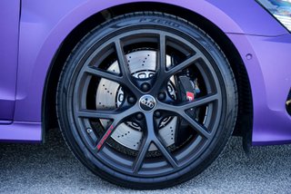 Audi RS3 2024 400CV