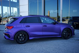 Audi RS3 2024 400CV