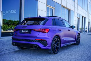 Audi RS3 2024 400CV