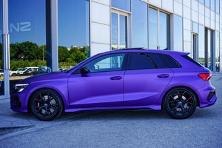 Audi RS3 2024 400CV
