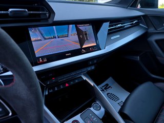 Audi RS3 2024 400CV