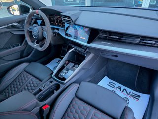 Audi RS3 2024 400CV