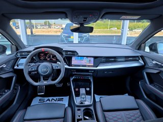 Audi RS3 2024 400CV