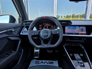 Audi RS3 2024 400CV