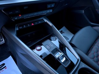 Audi RS3 2024 400CV