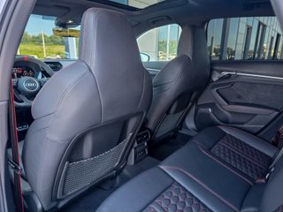 Audi RS3 2024 400CV