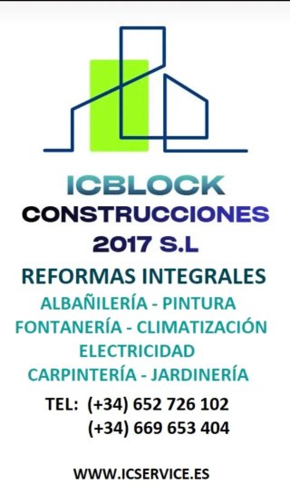 REFORMAS INTEGRALES