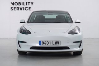 Tesla Model 3 Gran Autonomía AWD