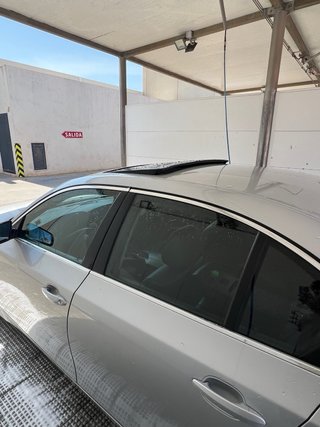 BMW Serie 5 E60 530d 2005