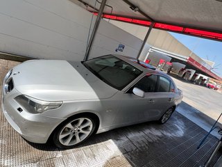 BMW Serie 5 E60 530d 2005