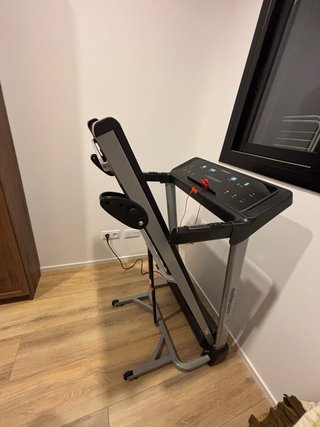 Cinta de Correr Mellerware Wizzy Track