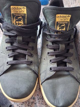 Zapatillas Adidas Stan Smith Talla 42