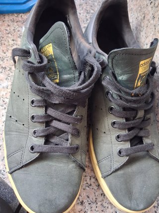 Zapatillas Adidas Stan Smith Talla 42