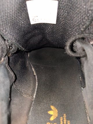 Zapatillas Adidas Stan Smith Talla 42