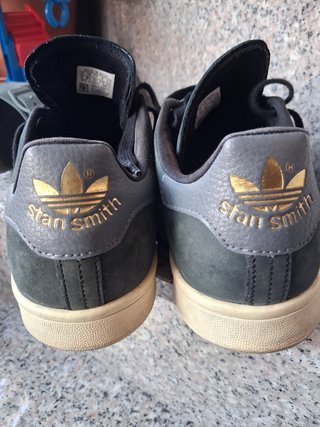 Zapatillas Adidas Stan Smith Talla 42