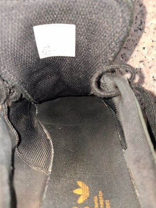 Zapatillas Adidas Stan Smith Talla 42