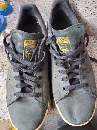 Zapatillas Adidas Stan Smith Talla 42