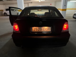 BMW e 46 2002