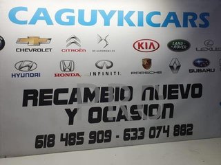cerradura opel ascona C nueva