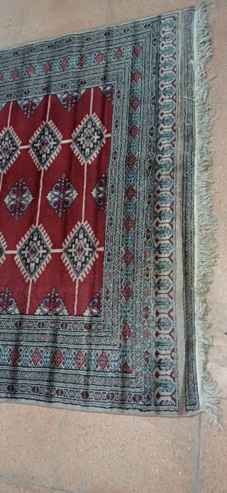 Alfombra
