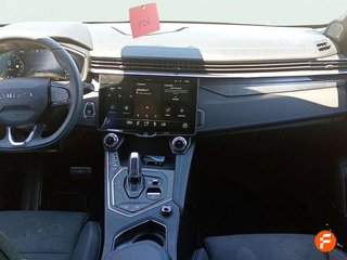 Lynk & Co 01 1.5 PHEV 6.6kW