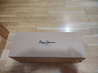 Chanclas Pepe Jeans Verdes