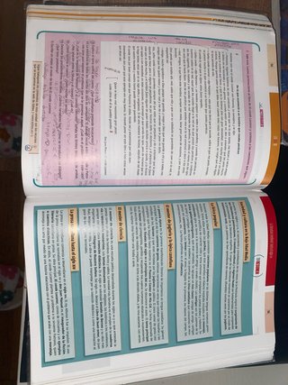 Lengua castellana y Literatura I 1º Bachillerato