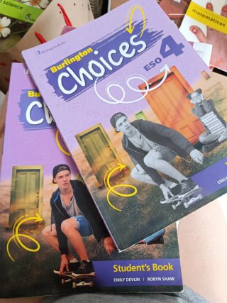 Libro texto