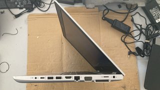 HP ProBook 650 G4 CON 500GB SSD