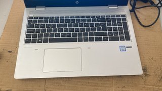 HP ProBook 650 G4 CON 500GB SSD