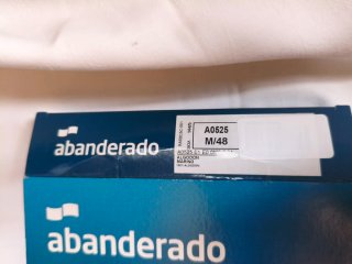Slips Abanderado Talla M/48 Nuevos (4)