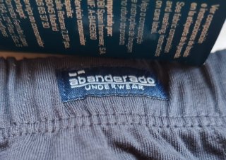 Slips Abanderado Talla M/48 Nuevos (4)