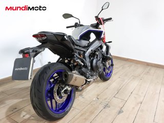YAMAHA MT 09 SP